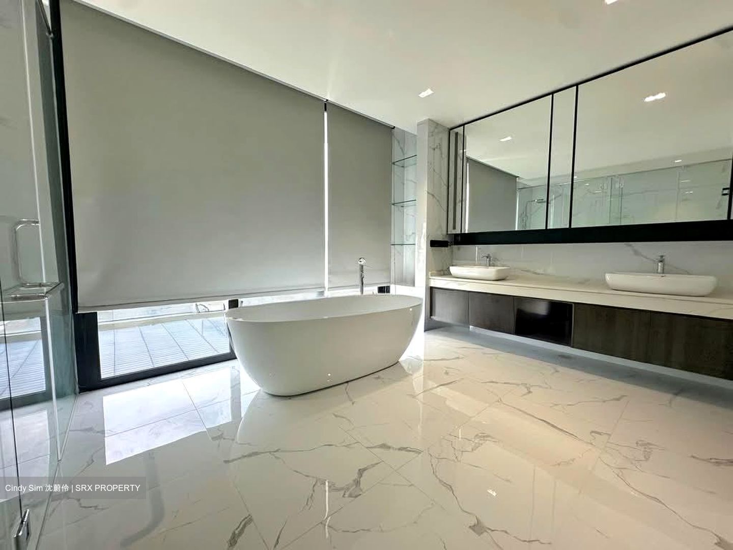 Seletar Hills Estate (D28), Semi-Detached #594700161